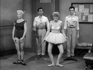 I Love Lucy 1. évad Ep.19 19. epizód