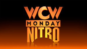WCW Monday Nitro kép