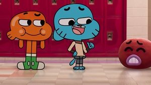 Gumball krónikái 1. évad Ep.2 Szavazz Gumballra és Pennyre!