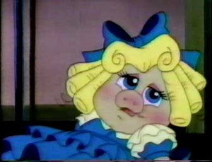 Muppet Babies 6. évad Ep.14 14. epizód