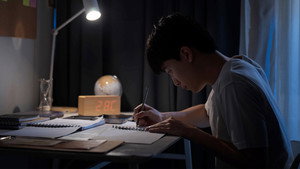 หมอใจพิเศษ 1. évad Ep.15 15. epizód