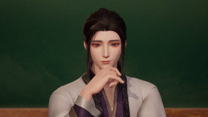 陆地键仙 1. évad Ep.84 84. epizód