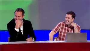 8 Out of 10 Cats 9. évad Ep.8 8. epizód