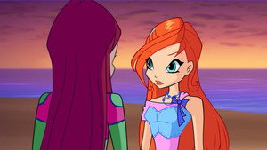 Winx Club 5. évad Ep.1 1. epizód
