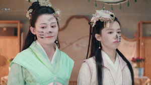 公主变形记 1. évad Ep.7 7. epizód