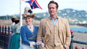Ripper Street 4. évad Ep.1 1. epizód