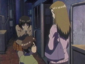 おくさまは女子高生 1. évad Ep.4 4. epizód