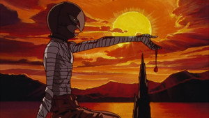 剣風伝奇ベルセルク kép