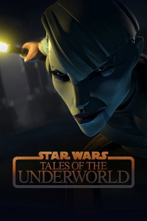 Star Wars: Alvilági históriák poszter