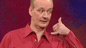 Whose Line Is It Anyway? 4. évad Ep.14 14. epizód