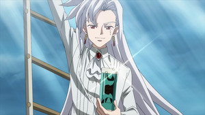 BEYBLADE X 1. évad Ep.24 24. epizód
