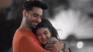ये रिश्ता क्या कहलाता है 68. évad Ep.1541 1541. epizód