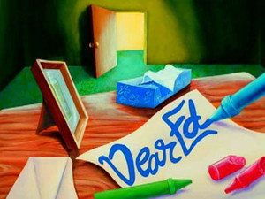Ed, Edd és Eddy 2. évad Ep.2 2. epizód