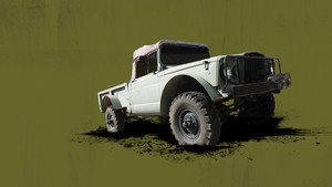 FourWheeler kép
