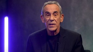 LEGEND 1. évad Ep.85 85. epizód
