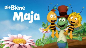 Maja, a méhecske kép