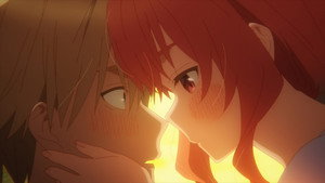 甘神さんちの縁結び 1. évad Ep.18 18. epizód