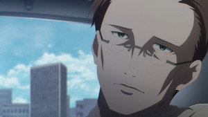ディープインサニティ ザ・ロストチャイルド 1. évad Ep.3 3. epizód