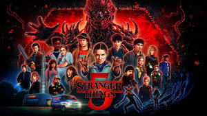 Stranger Things kép