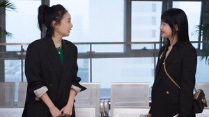 蔷薇风暴 1. évad Ep.4 4. epizód
