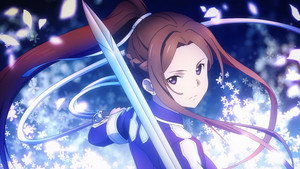 Sword Art Online Sword Art Online: Alicization Ep.7 7. epizód