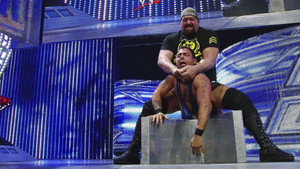 Pankráció - WWE: Smackdown 14. évad Ep.22 22. epizód