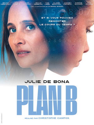Plan B 1. évad (2021-05-17) poszter