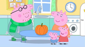 Peppa malac Speciális epizódok Ep.6 6. epizód