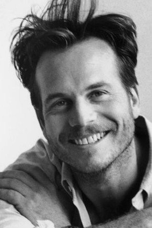 Bill Paxton profil kép