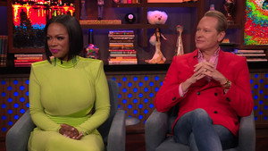 Watch What Happens Live with Andy Cohen 19. évad Ep.42 42. epizód