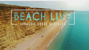 Beach Live: Jurassic Coast Revealed kép