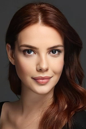 Selen Soyder profil kép