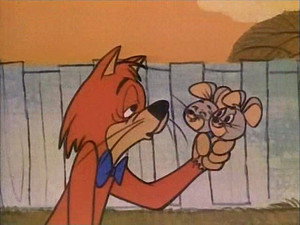 Foxi Maxi és barátai 2. évad Ep.23 23. epizód