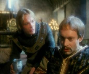 Robin of Sherwood 3. évad Ep.5 5. epizód