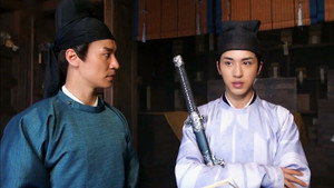 风起霓裳 1. évad Ep.18 18. epizód