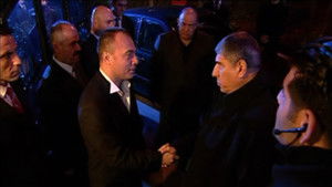 Kurtlar Vadisi 1. évad Ep.7 7. epizód