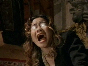 Are You Afraid of the Dark? 5. évad Ep.4 4. epizód
