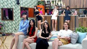 Aşkın Gücü 4. évad Ep.40 40. epizód