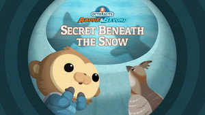 Octonauts: Above & Beyond 2. évad Ep.11 11. epizód