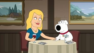 Family Guy 18. évad Ep.2 Bri-Da