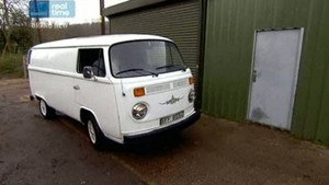 Autókereskedők 7. évad Ep.3 VW T2 Panel Van