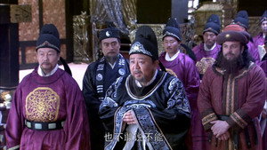 神探狄仁杰 5. évad Ep.40 40. epizód