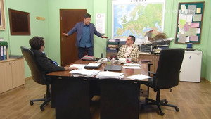 Државни посао 8. évad Ep.135 135. epizód