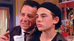Chuck Finn 1. évad Ep.25 25. epizód