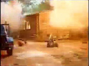 Hart to Hart 4. évad Ep.10 10. epizód