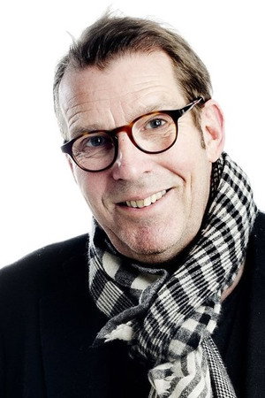 Søren Østergaard profil kép
