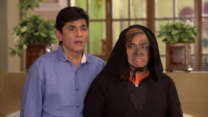 भाभीजी घर पर हैं! 1. évad Ep.240 240. epizód