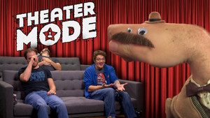 Theater Mode 1. évad Ep.14 14. epizód