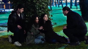 Güller ve Günahlar 1. évad Ep.25 25. epizód