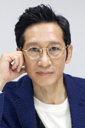 王勁松 profil kép